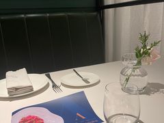 -L'Arome芳芳法国餐厅(仙林金鹰店)
