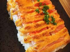 -Sushi Love 创意寿司(丽影广场店)