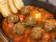 -沏点Trattoria意大利餐厅(新街口店)