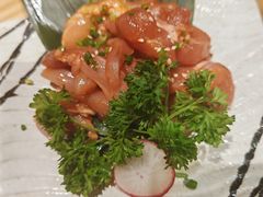 -松鱼亭·和牛烧肉(协鑫广场店)