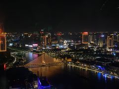 -天玑高空江景餐厅&酒吧Sky Secret Restaurant&Bar