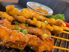 -太郎的家·平价日料(曼巴特店)