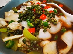 -鹿港小镇(滨北店)