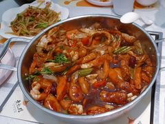 -黄记煌三汁焖锅(华发商都店)