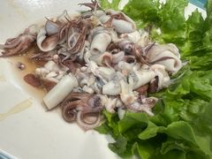 -小红鲸·海鲜餐厅(轸大路店)