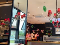 -海维克牛排馆HIGHWIC(右岸环宇坊店)