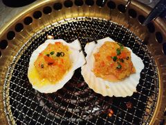 -谷牛日式烤肉(宝山U天地店)