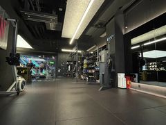 -TOP健身私教工作室(侨香店)