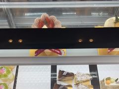 -花花卷卷·鲜食蛋糕(静安久光百货店)