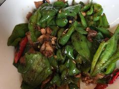 -橘子洲头湘菜馆