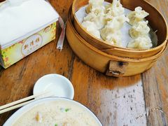 -东哥面包 DONCO BAKERY(万风新天地购物中心店)