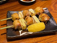 -鸟鹏烧鸟居酒屋(仁恒梦中心店)