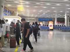 -晋江动车站
