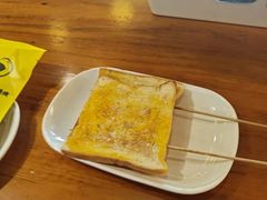 -本色.小马哥烧烤(五一路总店)