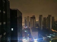 -银吉姆健身(恒隆馆)