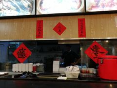 -南八仙·老上海味道(南京东路店)