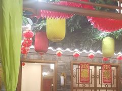 -津沽小院(天津之眼店)