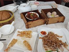 -鼎珑点心仔(燕塘店)
