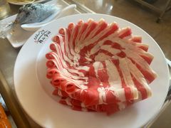 -清真·鸦儿李记·涮肉(花市店)