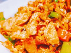 -京城小江南·北京烤鸭·江南土菜·白鱼(中关村店)