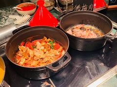-合肥皇冠假日酒店·菲亚斯特自助餐厅(黄山路店)