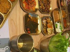 -闻老头·菊花炭烤肉(D11店)