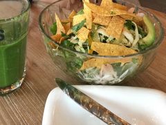 鲜虾牛油果沙拉-Moka Bros 摩卡站(嘉华店)
