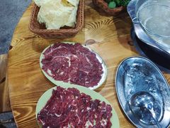 -三千坪超级火锅市场·土灶牛肉火锅