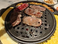 -韩宫宴和牛烤肉(合肥滨湖银泰城店)