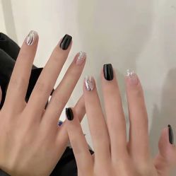 -悦指间美甲美睫