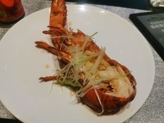 -美食汇自助餐厅(成都万达瑞华酒店)