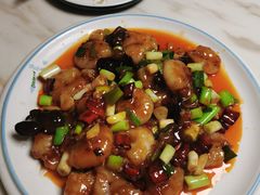 -君霖海鲜私房菜(春柳店)