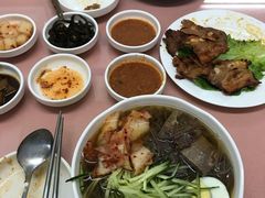 -米郎餐厅·朝鲜族料理(延长路店)