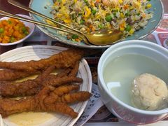 -扬二春炒饭(国庆路总店)