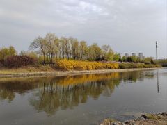 -长春市南湖公园