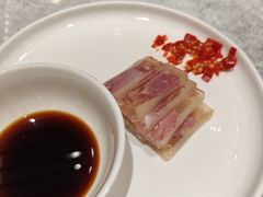 -聚丰园•湖鲜餐厅(阿红私房菜梅石路店)