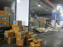 -南京众彩农副产品配送有限公司