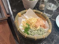 -捞王锅物料理(成都上城龙湖天街店)