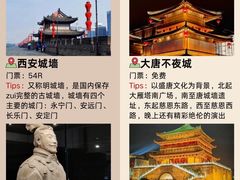 -西安钟楼