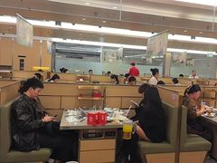 -海底捞火锅(旭辉MALL店)