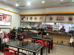 大堂-燊意布拉肠云吞面(中山四路店)