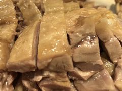 桂花盐水鸭-鸭不同(总店)