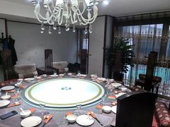 -胶东人家(奥体中心店)