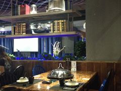 卡座-船奇蒸汽海鲜·闽菜(八市海鲜总店)