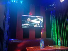 -唱吧麦颂KTV(马驹桥店)