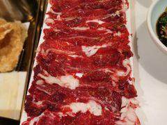 -古乐牛香·鲜牛肉自助火锅(南京总店)