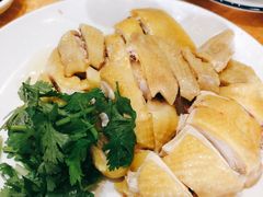 白切鸡王-瑞记湛江鸡饭店·粤西第一鸡(粤垦店)