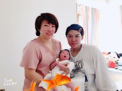 -好孕妈妈月嫂(哈尔滨总店)
