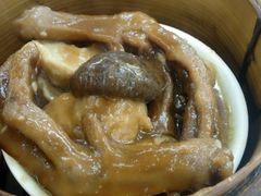 -香港蓮香樓(上環店)