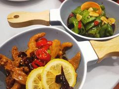 -南山鲜虾面·活鲜小馆·海味大连菜(南山总店)